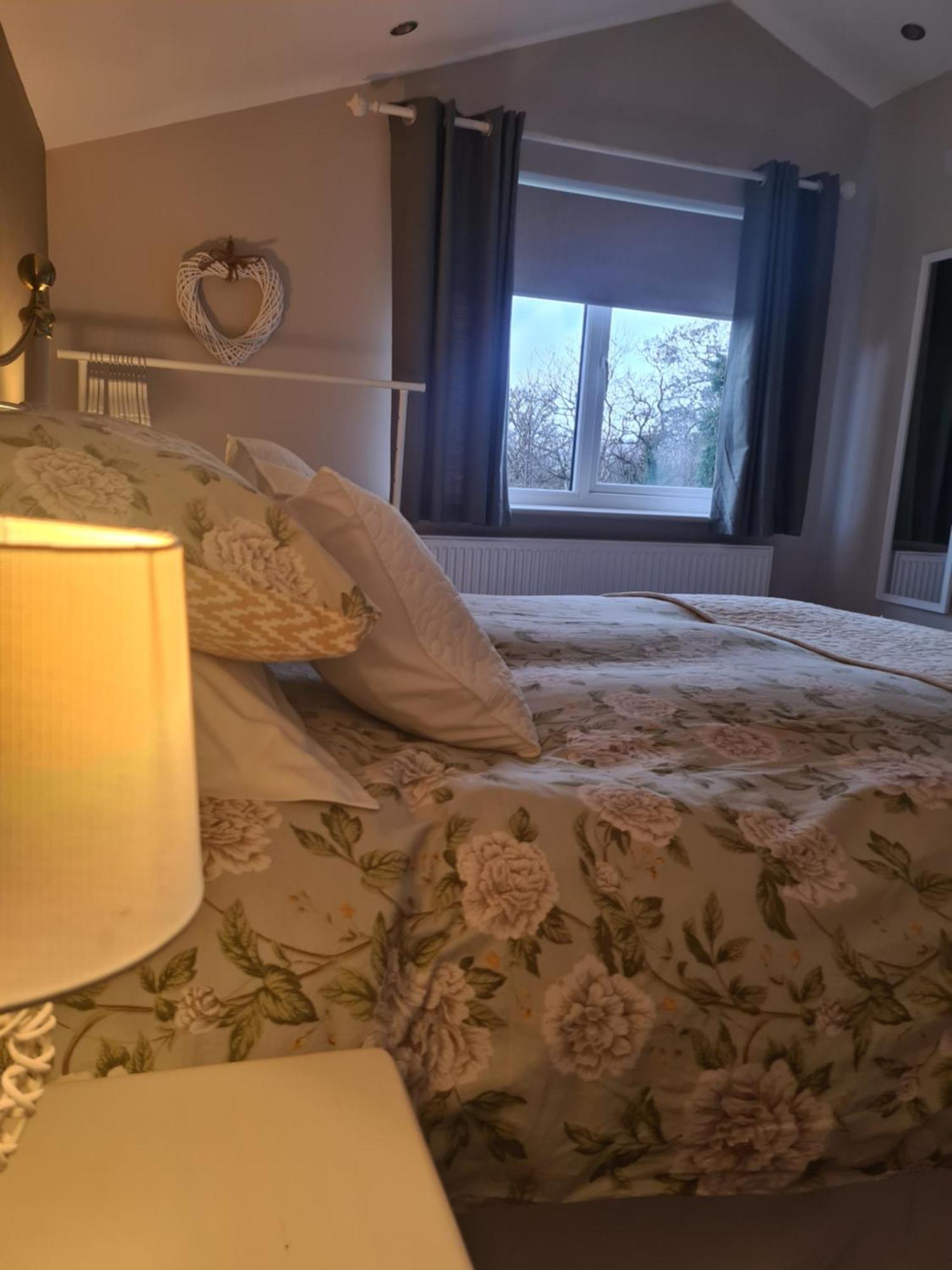Ivy Lodge 레터케니 외부 사진